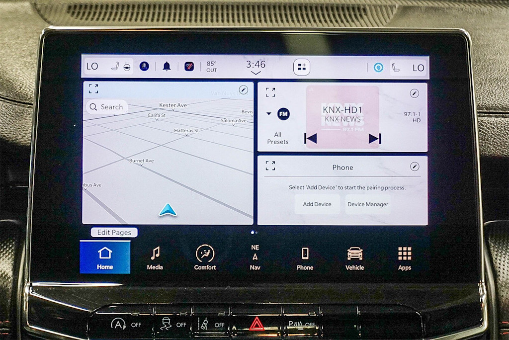 Thumbnail: 2022 Jeep Compass - 13