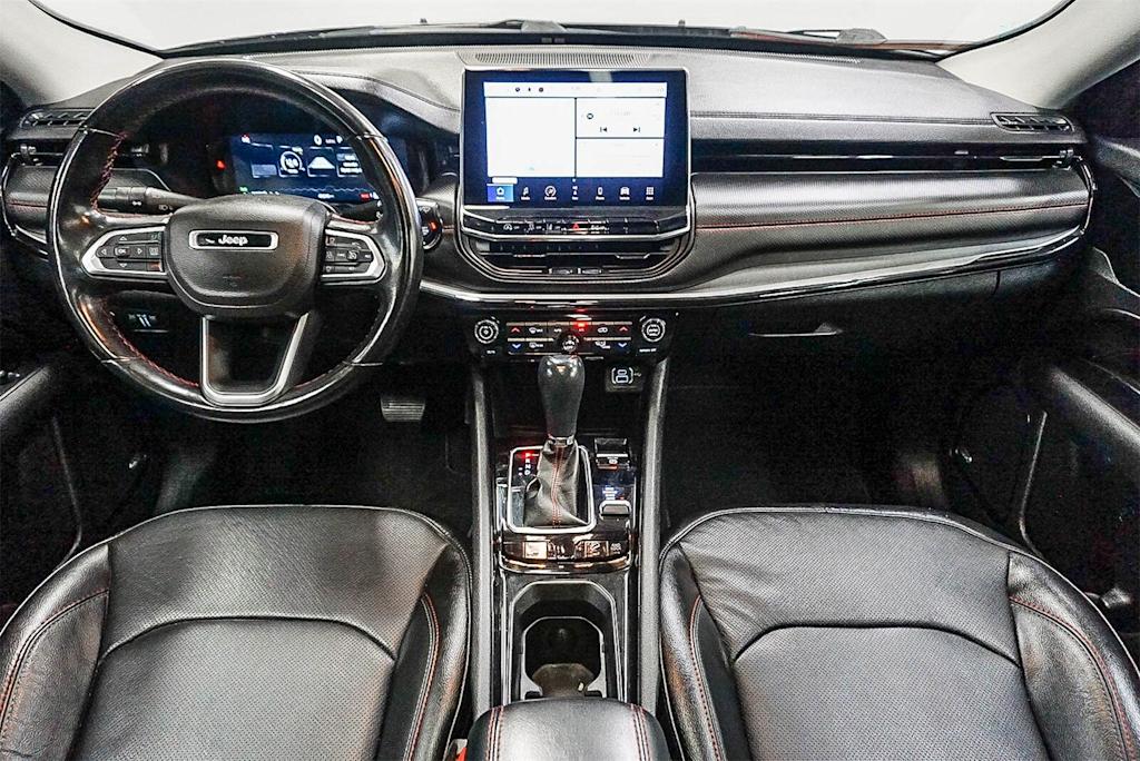 Thumbnail: 2022 Jeep Compass - 2