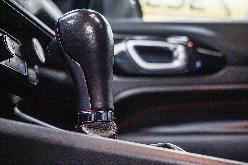 Thumbnail: 2022 Jeep Compass - 22