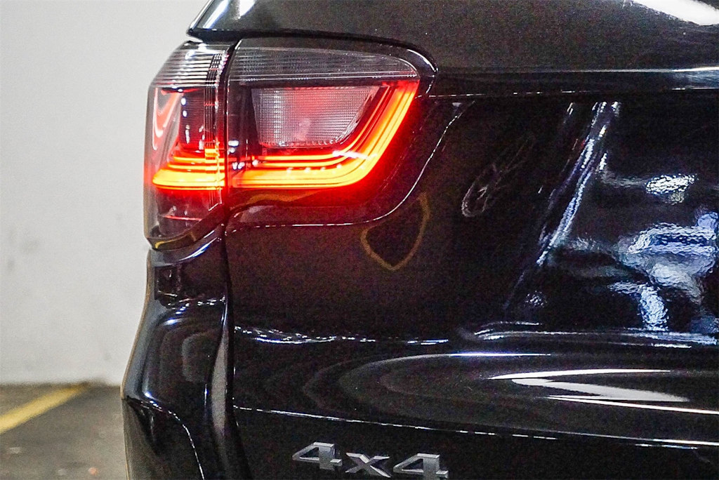 Thumbnail: 2022 Jeep Compass - 20