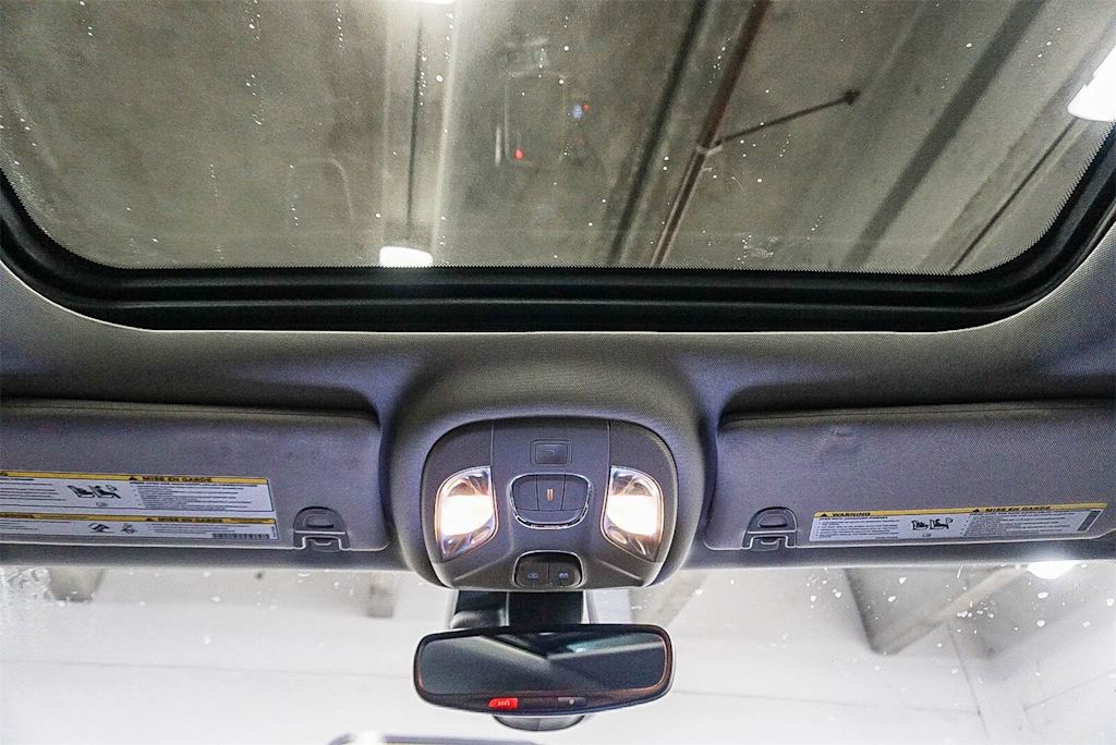 Thumbnail: 2022 Jeep Compass - 21