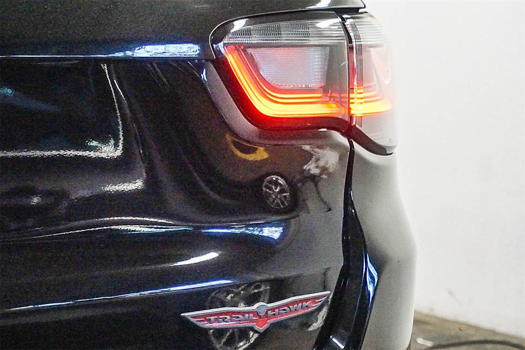 Thumbnail: 2022 Jeep Compass - 14