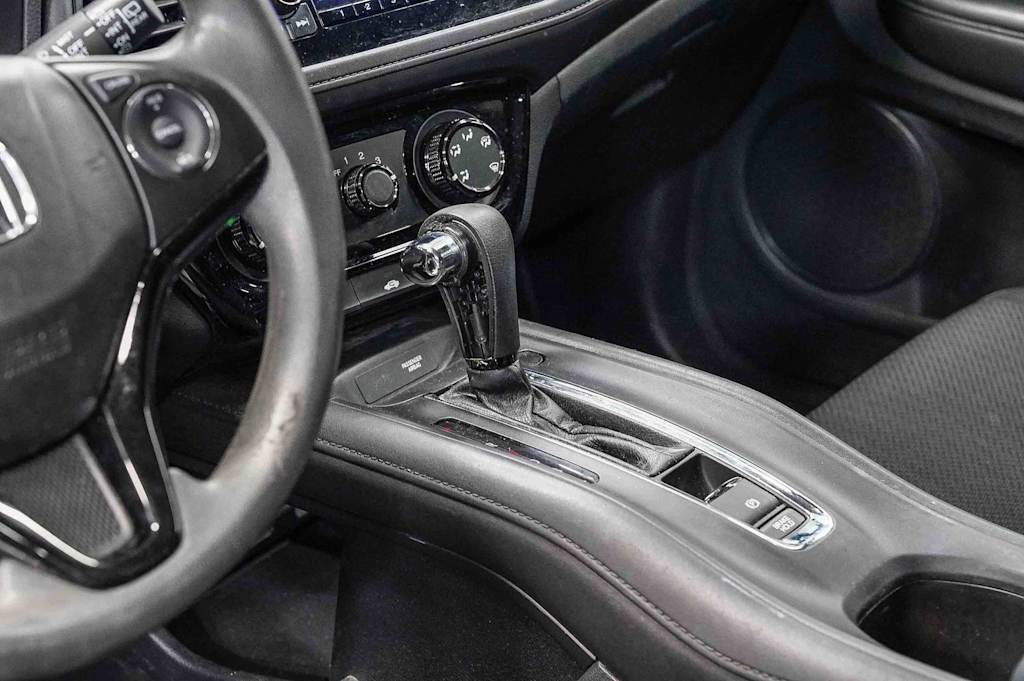 Thumbnail: 2018 Honda HR-V - 14
