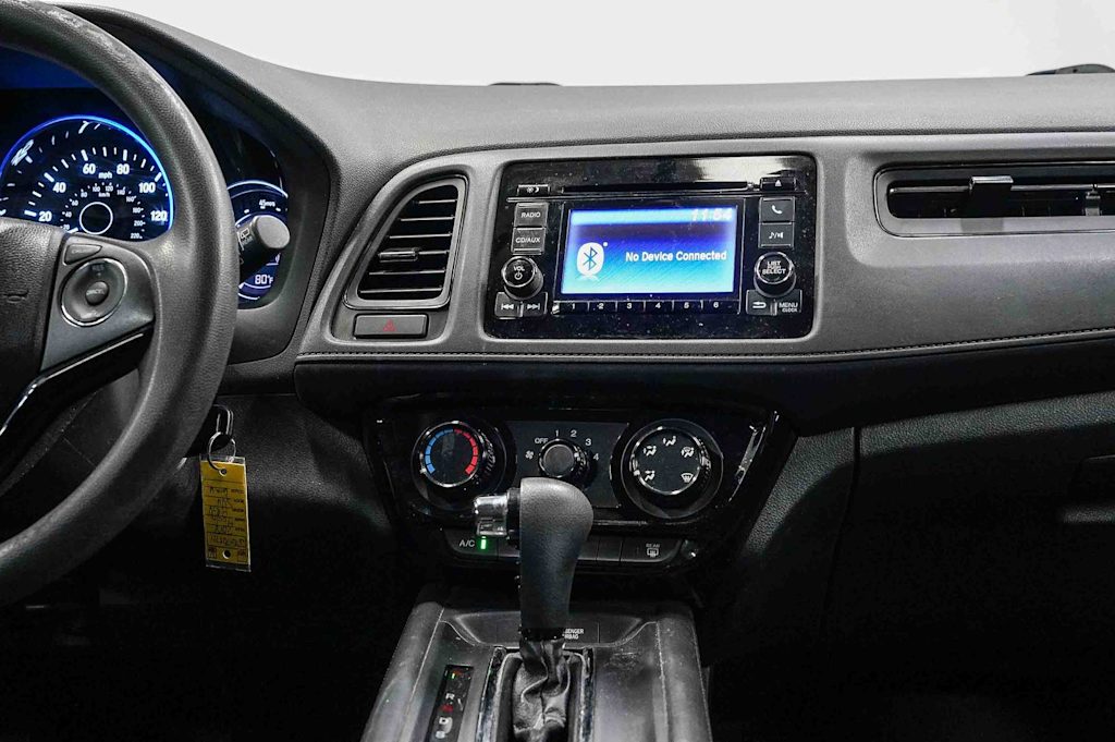 Thumbnail: 2018 Honda HR-V - 13