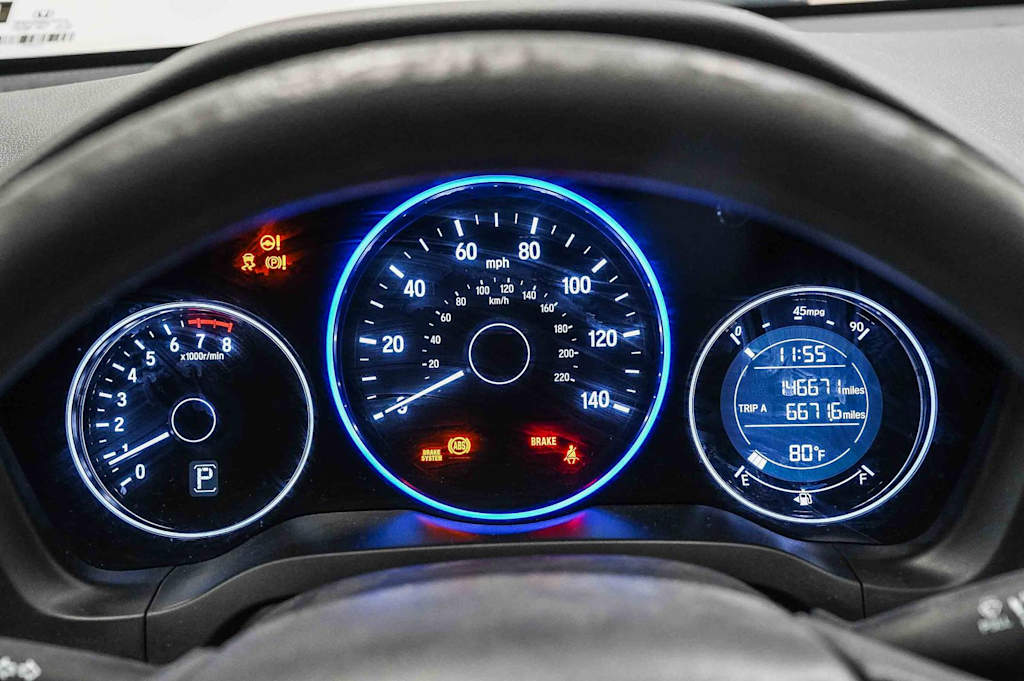 Thumbnail: 2018 Honda HR-V - 15