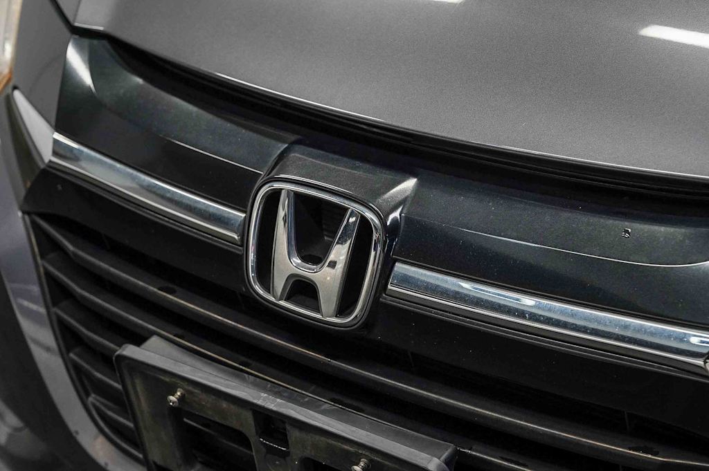 Thumbnail: 2018 Honda HR-V - 6