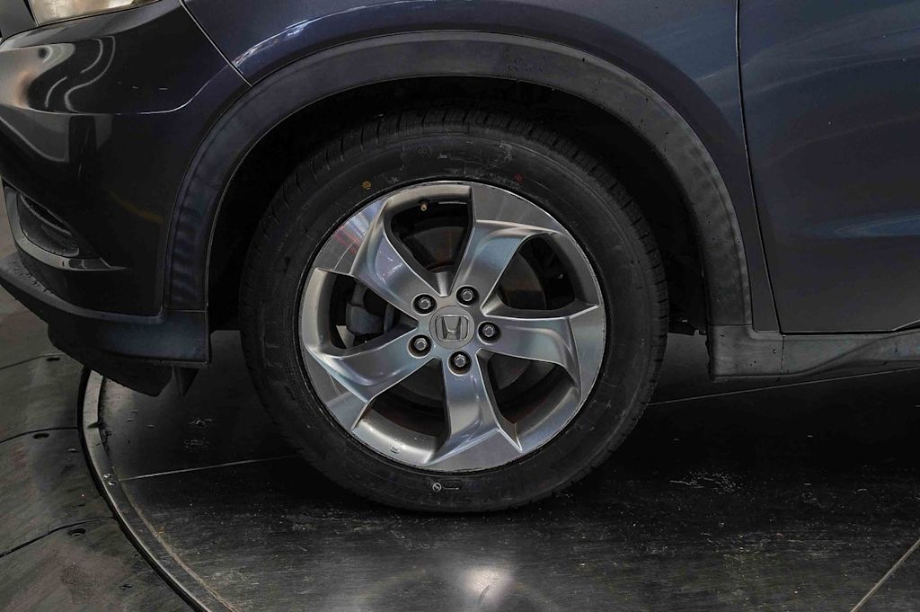 Thumbnail: 2018 Honda HR-V - 7