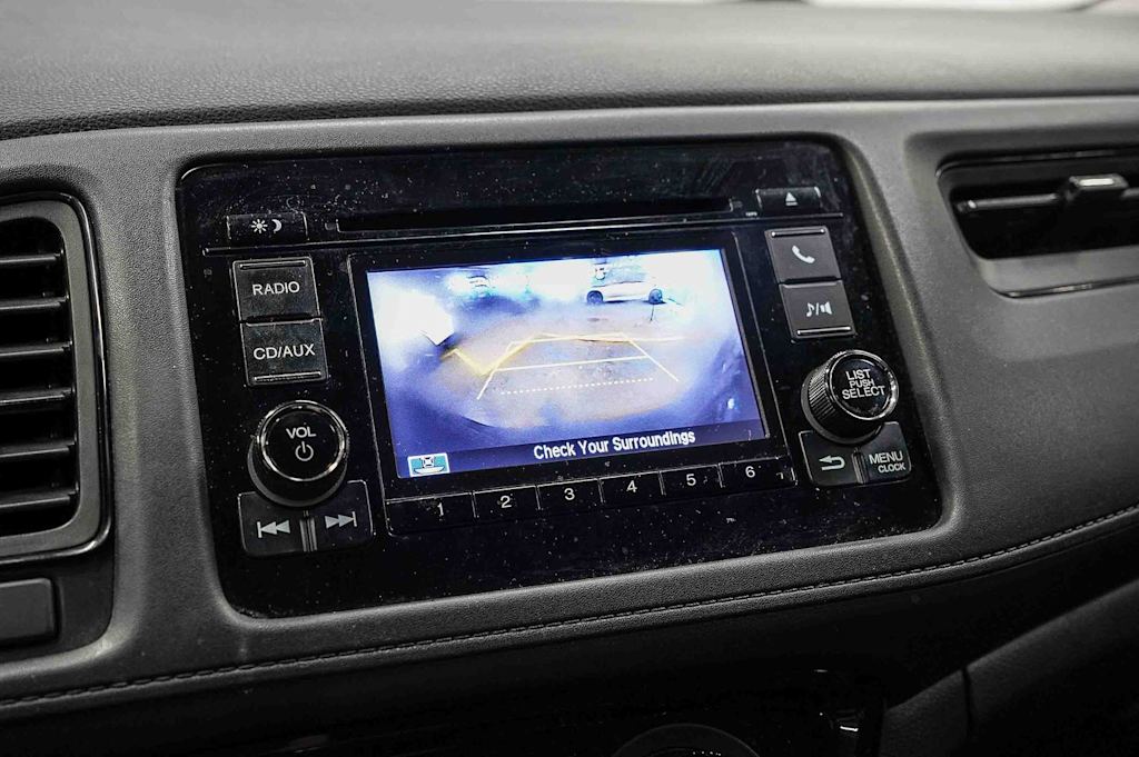 Thumbnail: 2018 Honda HR-V - 27