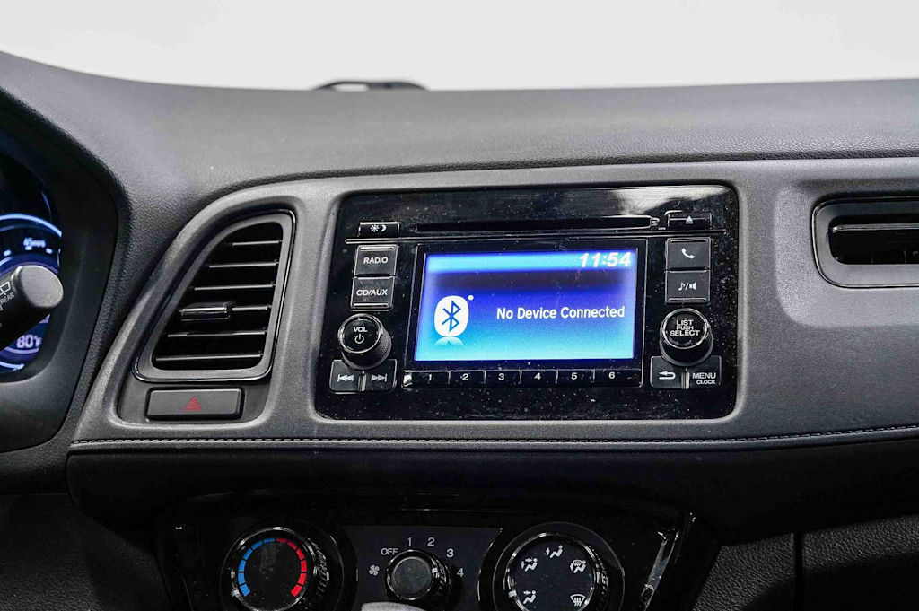 Thumbnail: 2018 Honda HR-V - 22