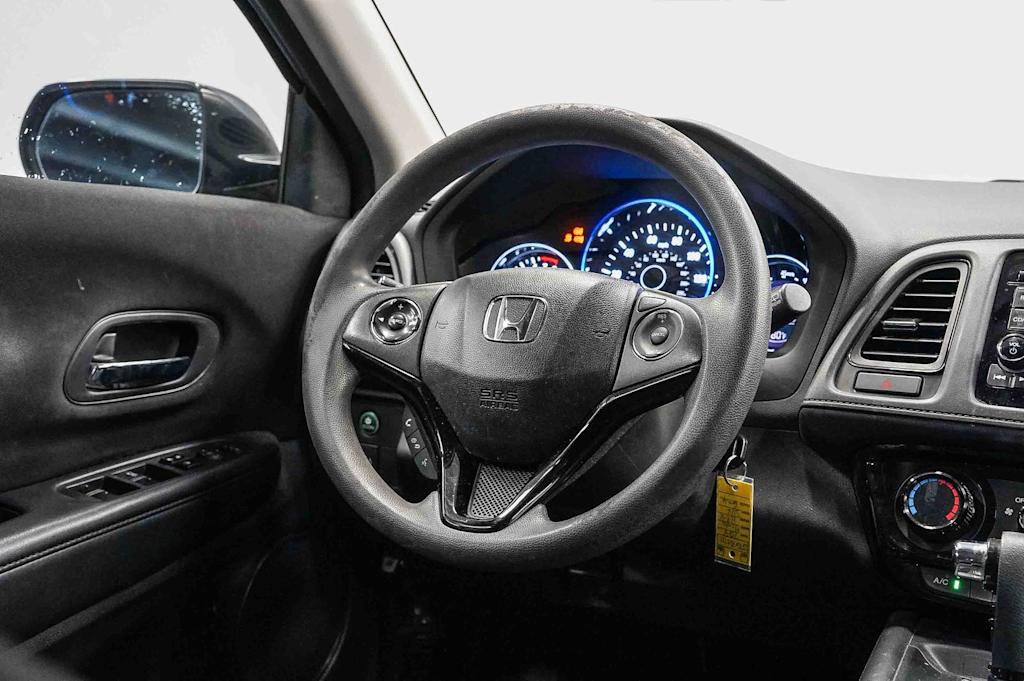 Thumbnail: 2018 Honda HR-V - 9