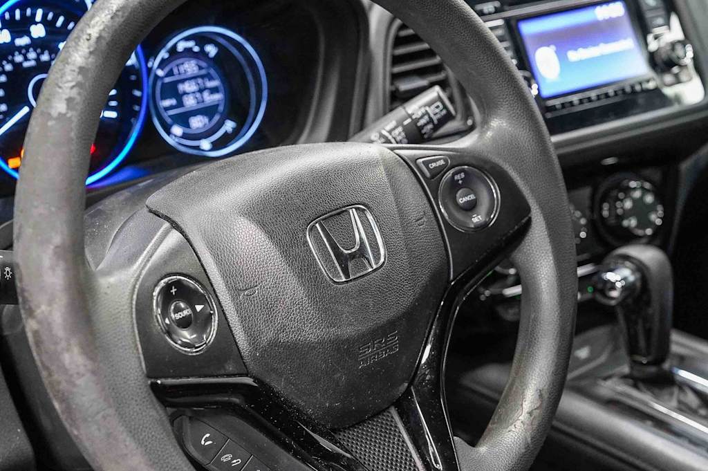 Thumbnail: 2018 Honda HR-V - 24