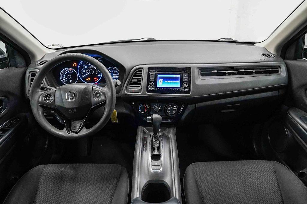 Thumbnail: 2018 Honda HR-V - 2