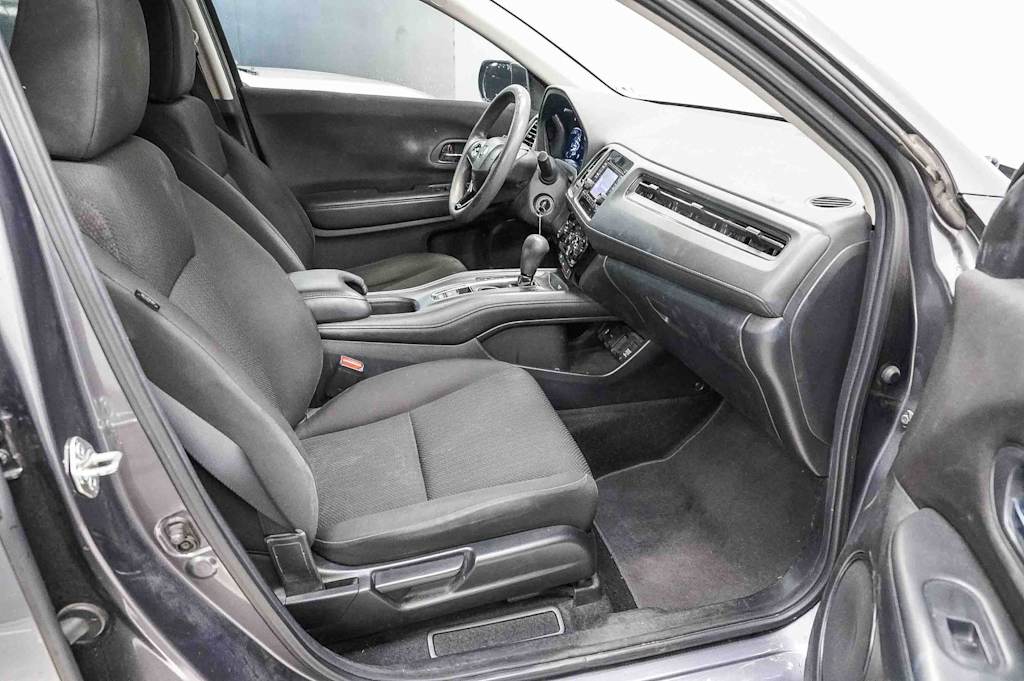 Thumbnail: 2018 Honda HR-V - 10