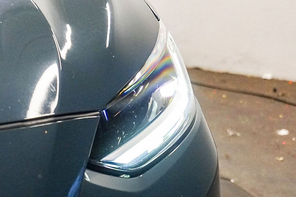 Thumbnail: 2025 Honda HR-V - 6