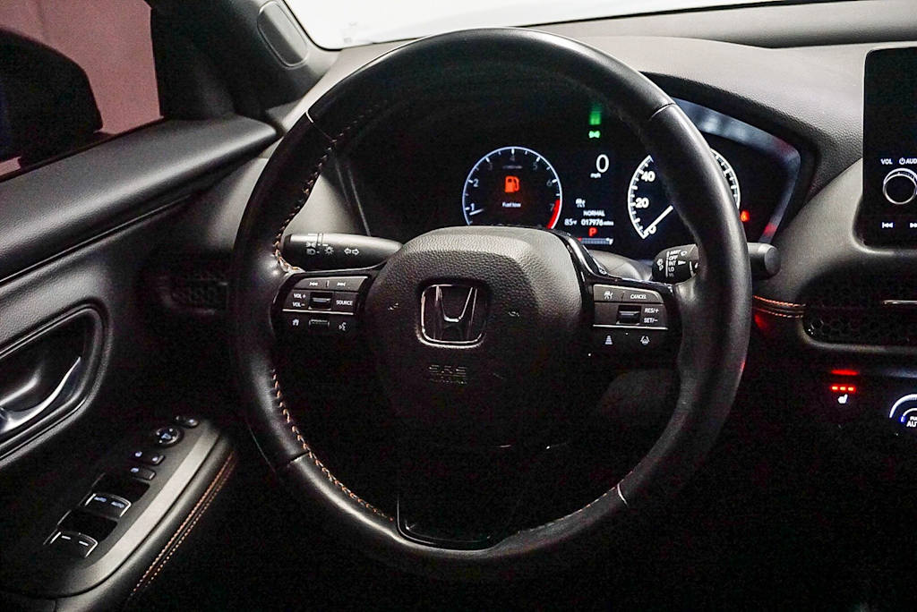 Thumbnail: 2025 Honda HR-V - 13
