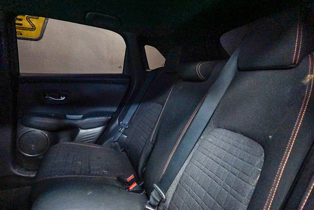 Thumbnail: 2025 Honda HR-V - 12