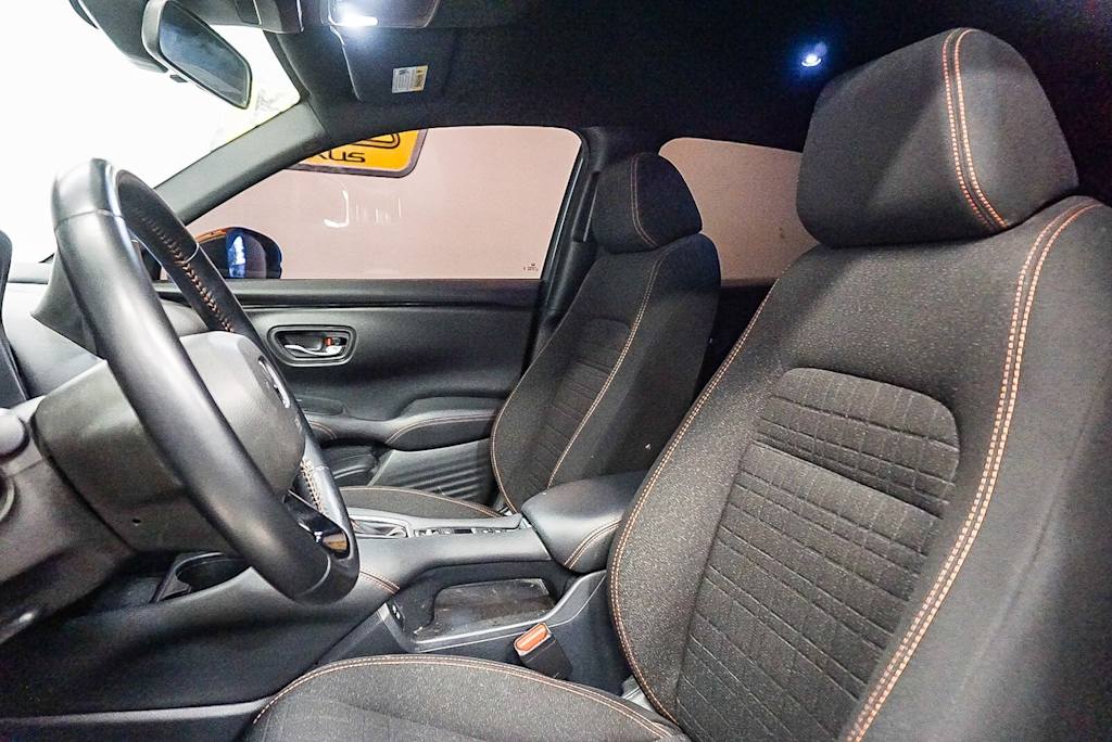 Thumbnail: 2025 Honda HR-V - 11