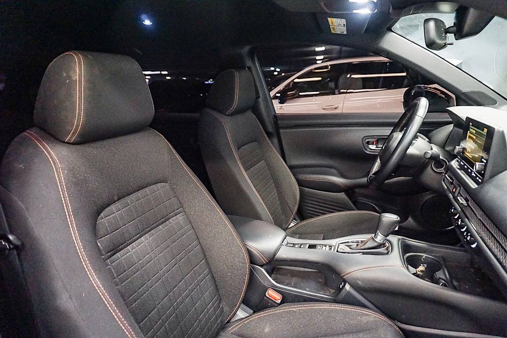 Thumbnail: 2025 Honda HR-V - 10