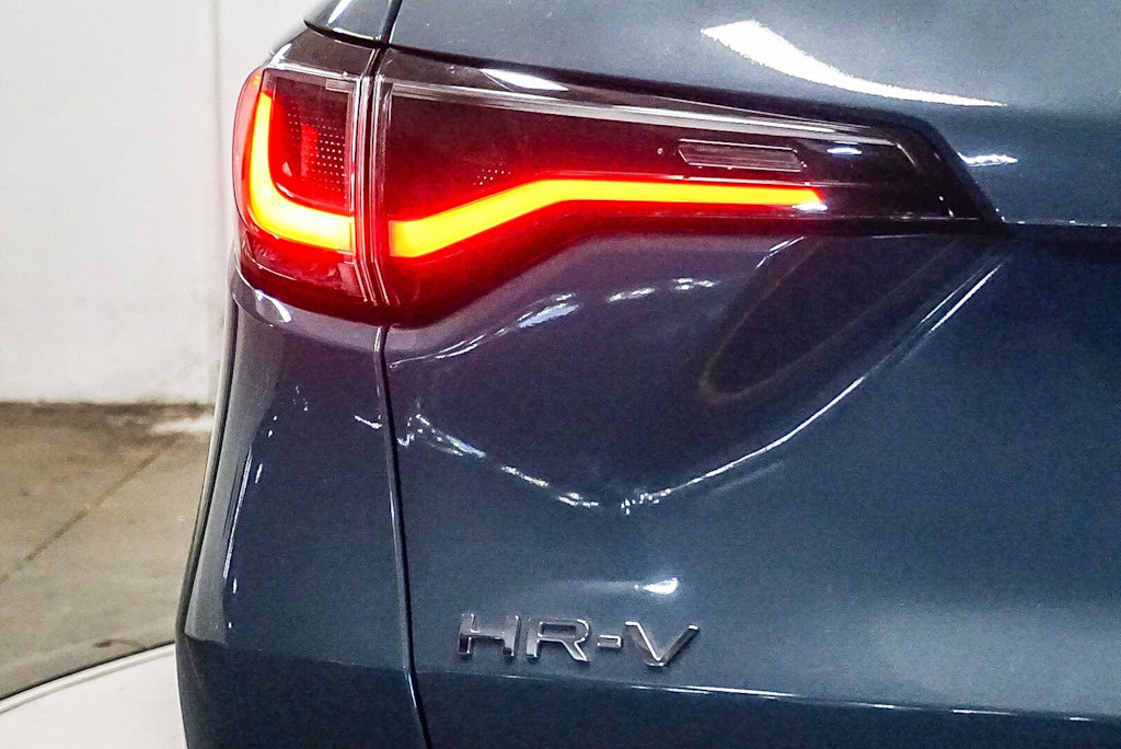 Thumbnail: 2025 Honda HR-V - 23