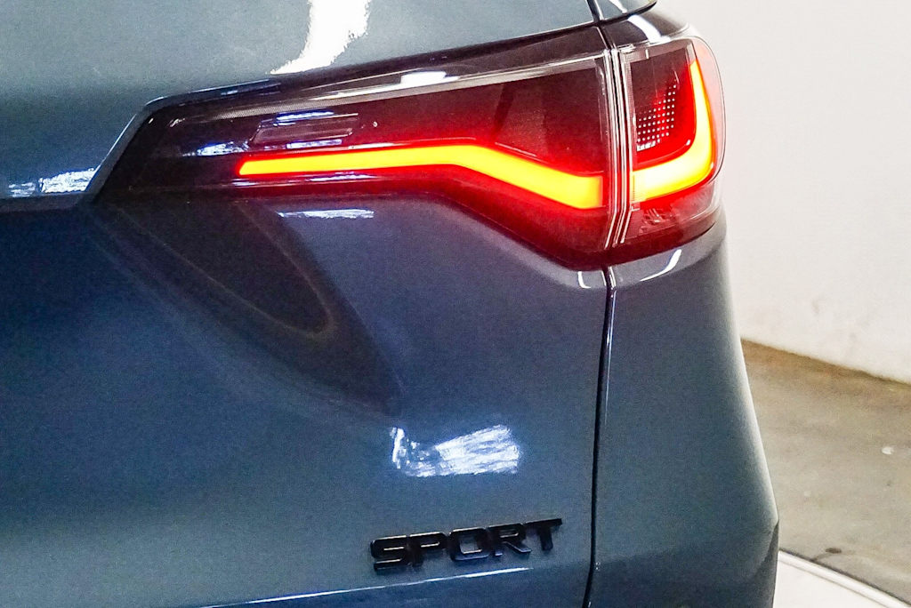 Thumbnail: 2025 Honda HR-V - 24