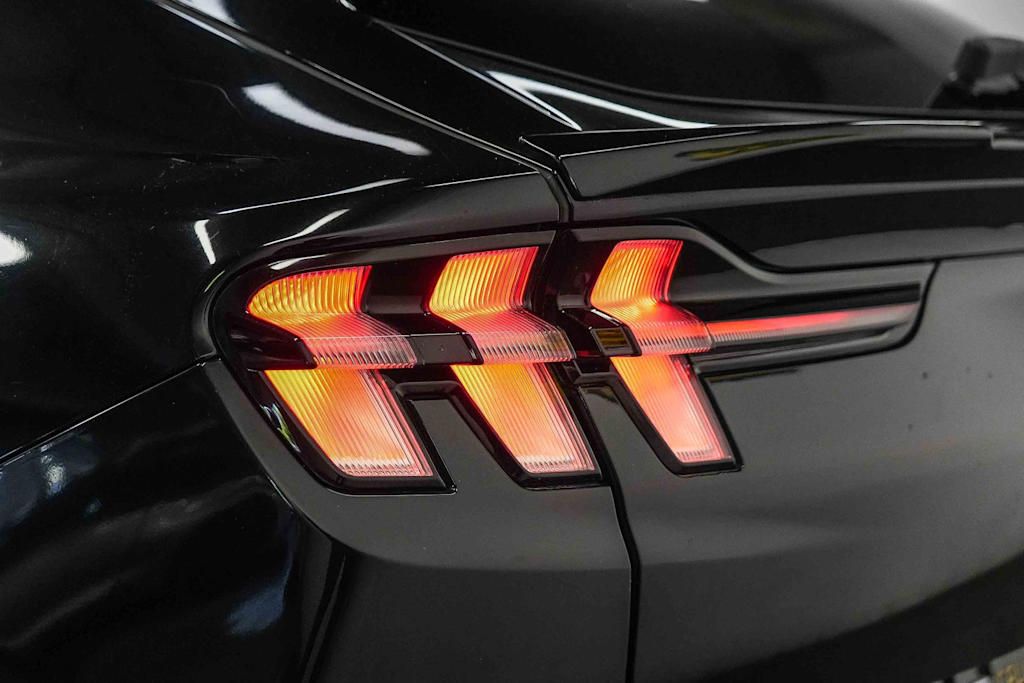 Thumbnail: 2022 Ford Mustang Mach-E - 13