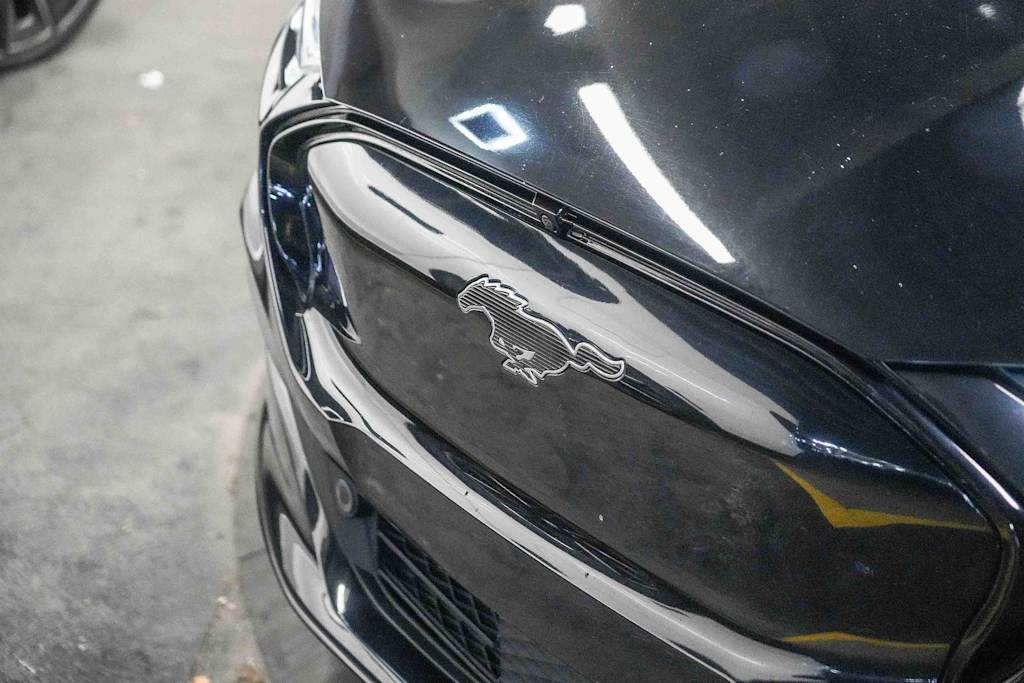 Thumbnail: 2022 Ford Mustang Mach-E - 5