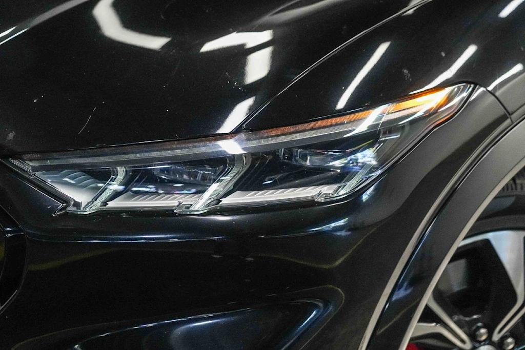 Thumbnail: 2022 Ford Mustang Mach-E - 15