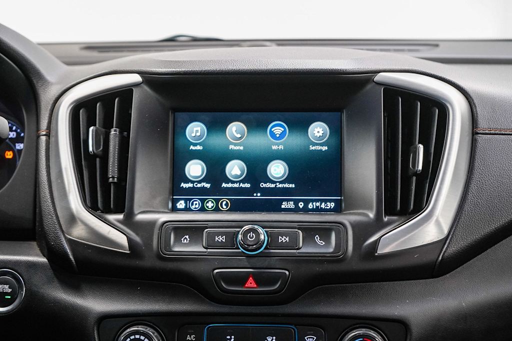 Thumbnail: 2019 GMC Terrain - 14