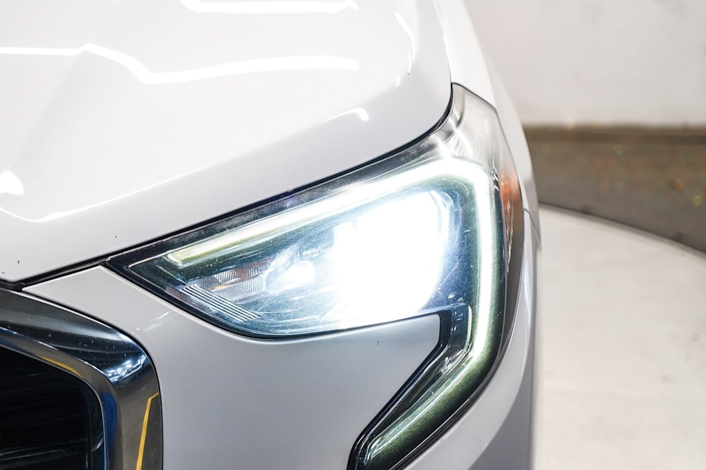 Thumbnail: 2019 GMC Terrain - 20