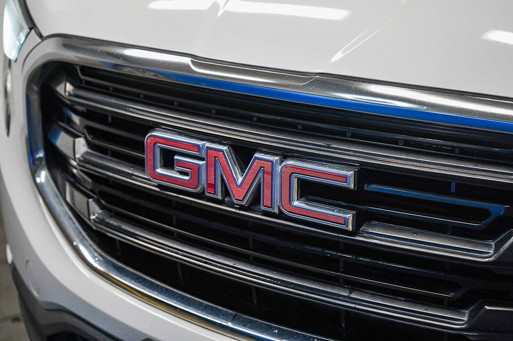 Thumbnail: 2019 GMC Terrain - 6
