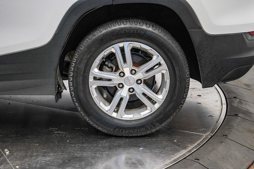 Thumbnail: 2019 GMC Terrain - 21