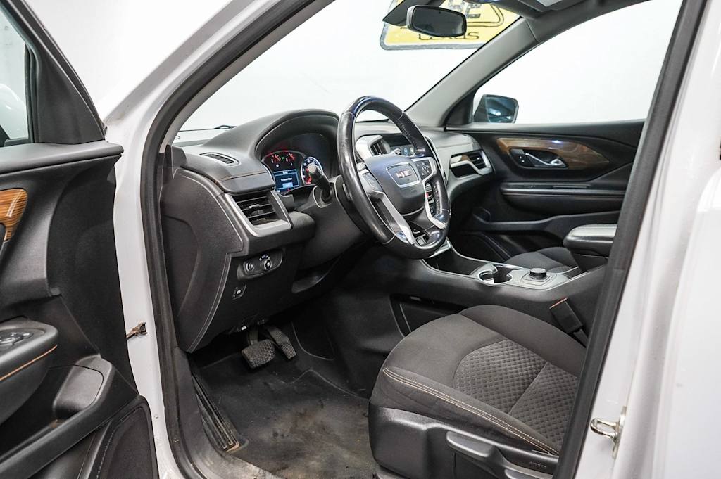 Thumbnail: 2019 GMC Terrain - 13