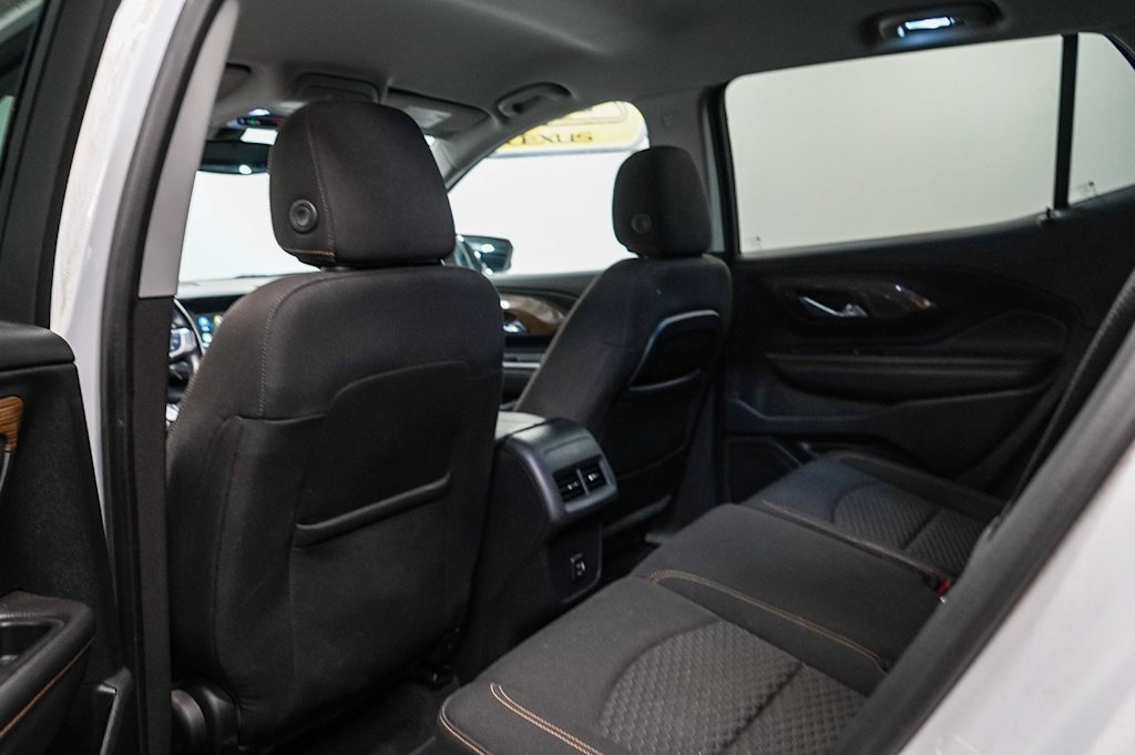 Thumbnail: 2019 GMC Terrain - 11