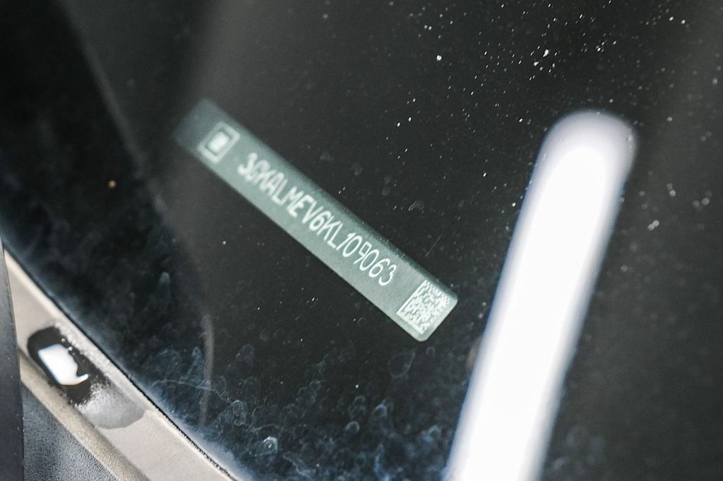 Thumbnail: 2019 GMC Terrain - 28