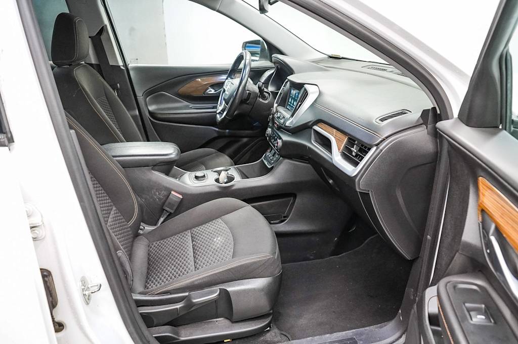 Thumbnail: 2019 GMC Terrain - 10