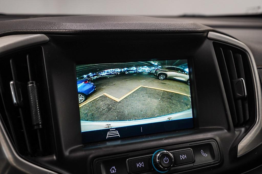 Thumbnail: 2019 GMC Terrain - 27