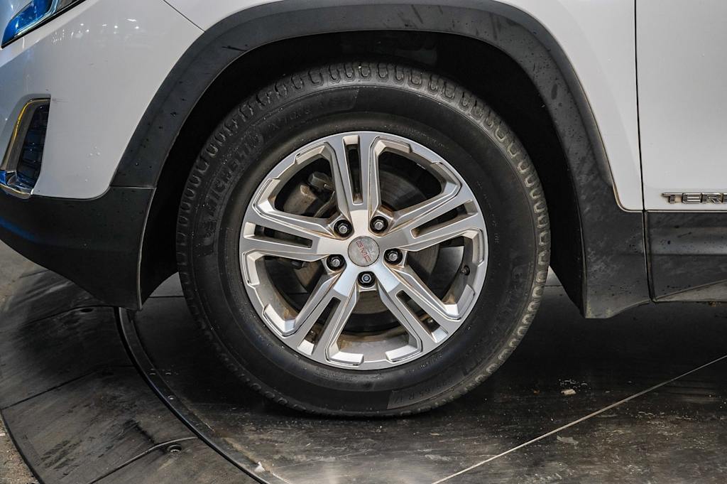 Thumbnail: 2019 GMC Terrain - 7