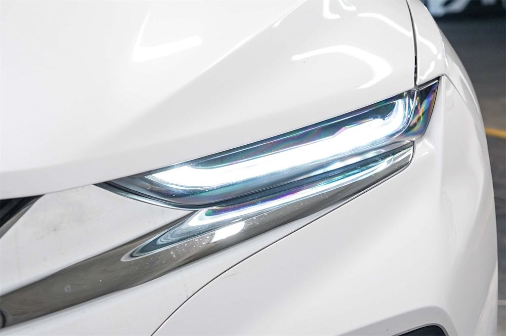 Thumbnail: 2022 Chevrolet Blazer - 21
