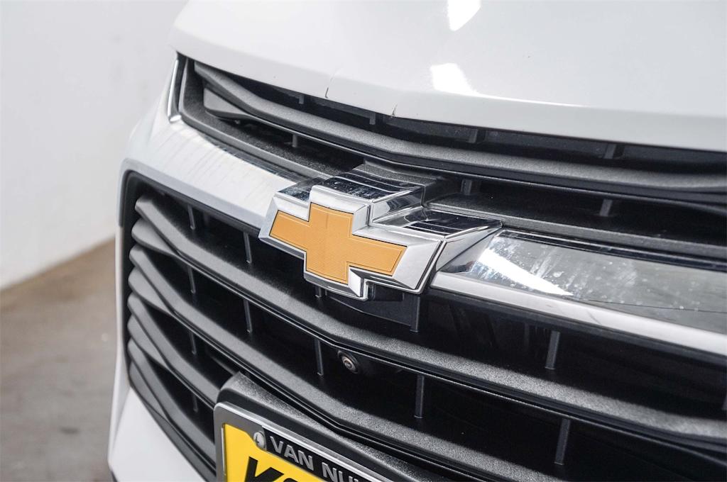 Thumbnail: 2022 Chevrolet Blazer - 6