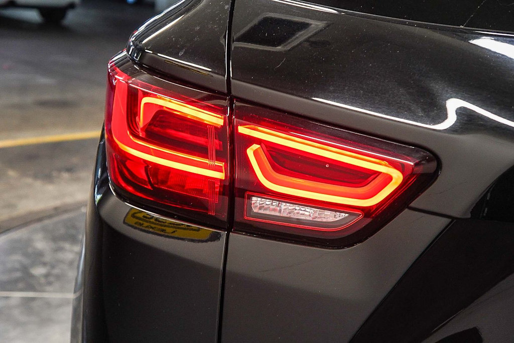 Thumbnail: 2024 Chevrolet Blazer - 19