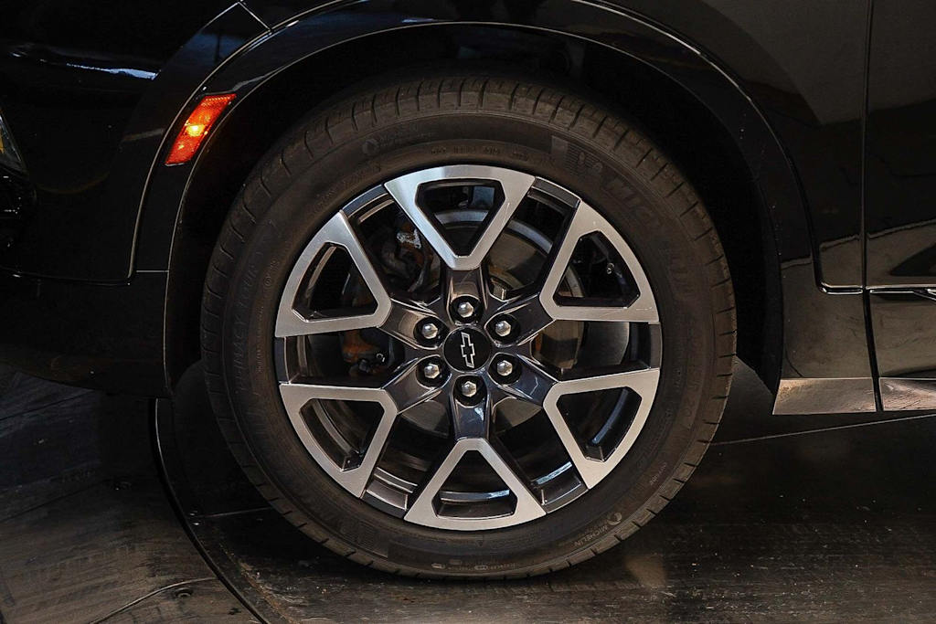 Thumbnail: 2024 Chevrolet Blazer - 20