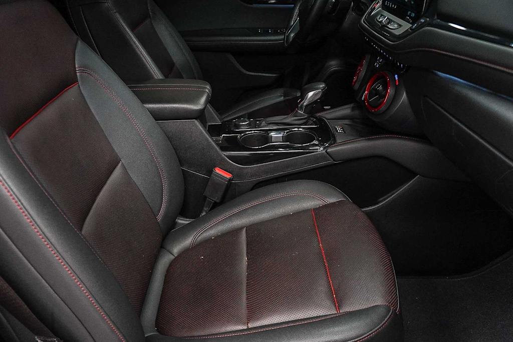 Thumbnail: 2024 Chevrolet Blazer - 10