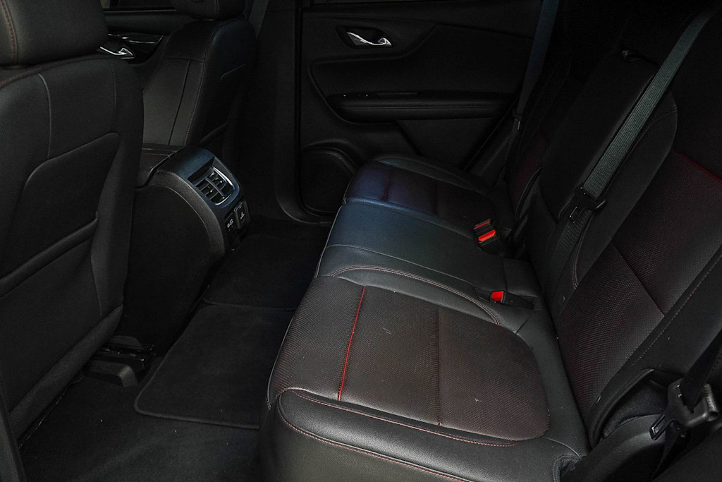 Thumbnail: 2024 Chevrolet Blazer - 12