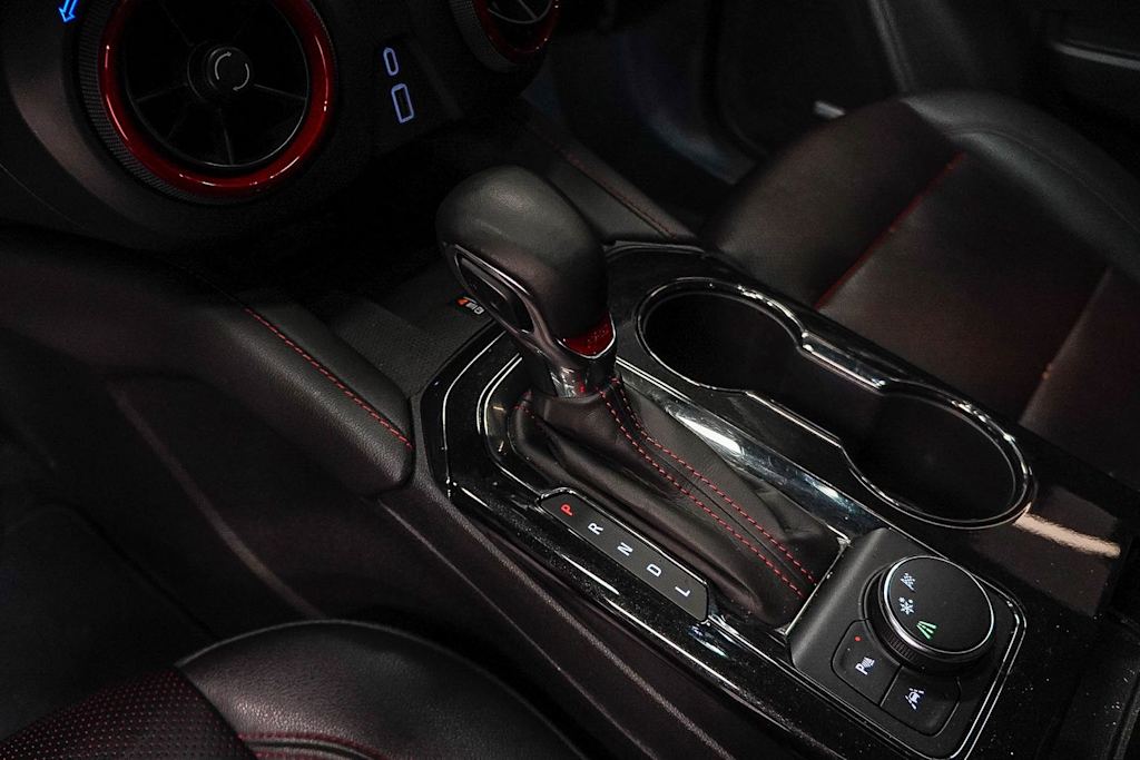 Thumbnail: 2024 Chevrolet Blazer - 14