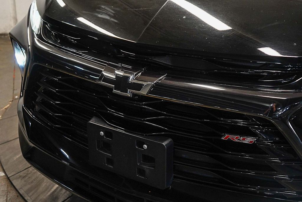 Thumbnail: 2024 Chevrolet Blazer - 6