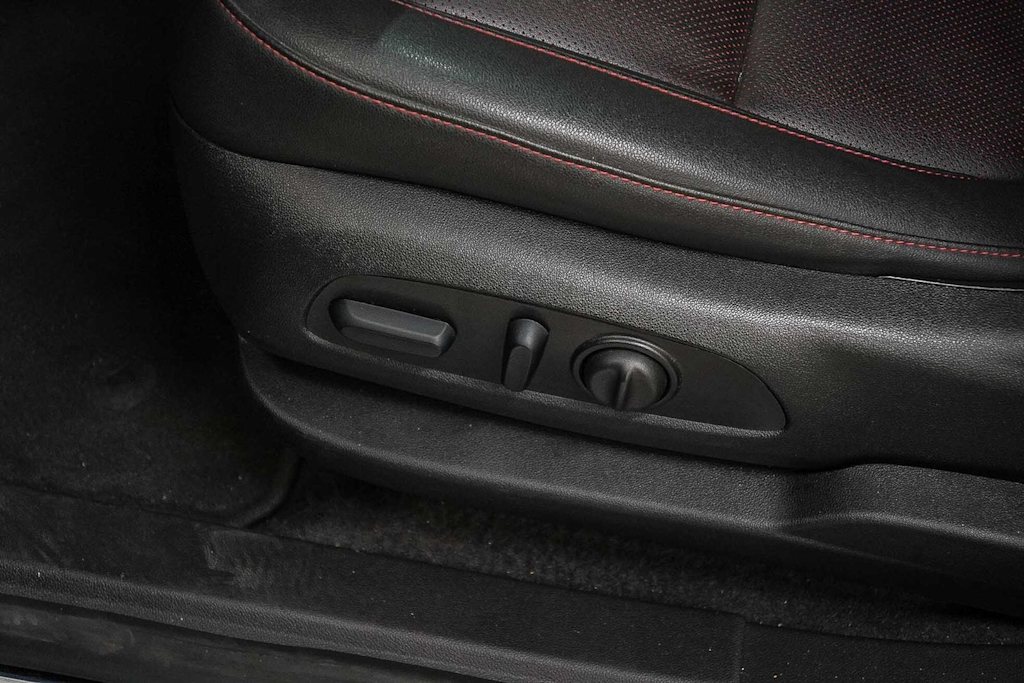 Thumbnail: 2024 Chevrolet Blazer - 22