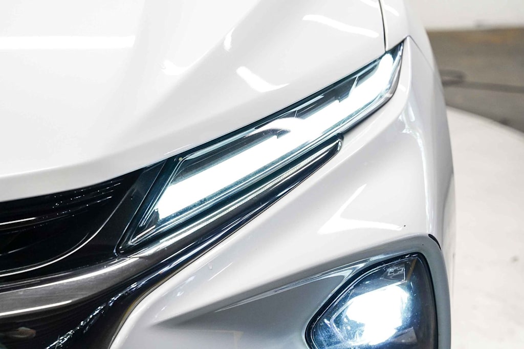 Thumbnail: 2024 Chevrolet Blazer - 20