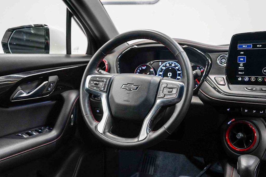 Thumbnail: 2024 Chevrolet Blazer - 13