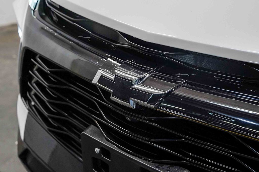 Thumbnail: 2024 Chevrolet Blazer - 6