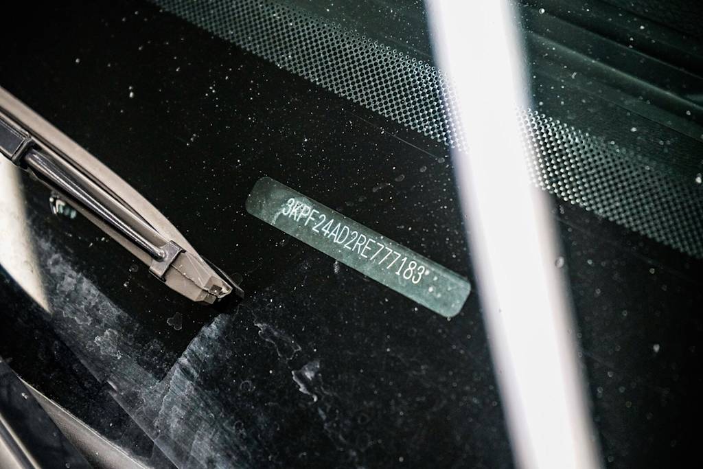 Thumbnail: 2024 Kia Forte - 6